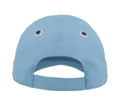 ATLANTIS HEADWEAR AT274 - Casquette baseball 5 pans