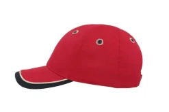 ATLANTIS HEADWEAR AT274 - Casquette baseball 5 pans