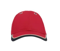 ATLANTIS HEADWEAR AT274 - Casquette baseball 5 pans