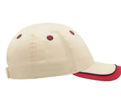 ATLANTIS HEADWEAR AT274 - Casquette baseball 5 pans