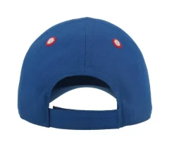 ATLANTIS HEADWEAR AT274 - Casquette baseball 5 pans