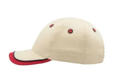 ATLANTIS HEADWEAR AT274 - Casquette baseball 5 pans
