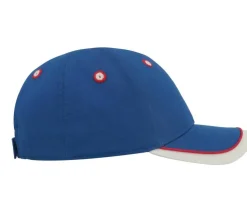 ATLANTIS HEADWEAR AT274 - Casquette baseball 5 pans