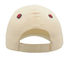 ATLANTIS HEADWEAR AT274 - Casquette baseball 5 pans