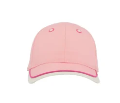 ATLANTIS HEADWEAR AT274 - Casquette baseball 5 pans