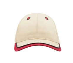 ATLANTIS HEADWEAR AT274 - Casquette baseball 5 pans