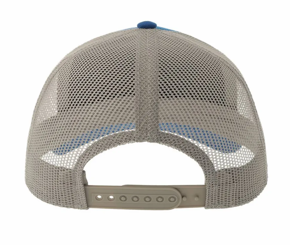 ATLANTIS HEADWEAR AT249 - Casquette Rapper en polyester canvas recyclé