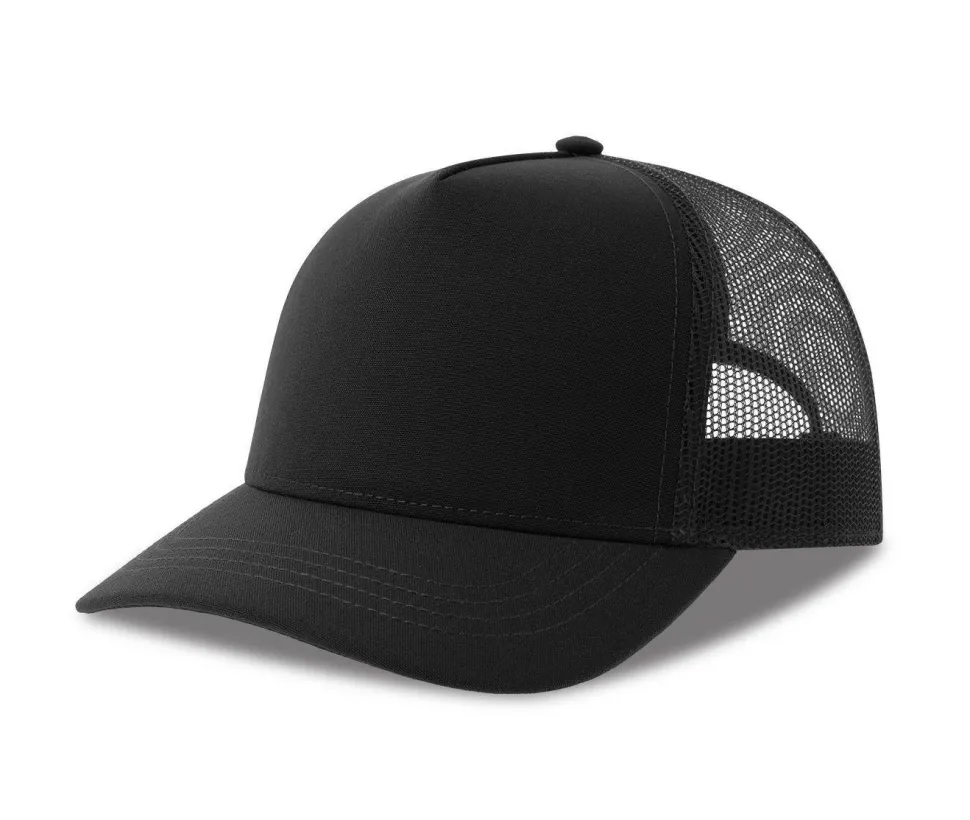 ATLANTIS HEADWEAR AT249 - Casquette Rapper en polyester canvas recyclé