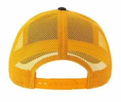 ATLANTIS HEADWEAR AT249 - Casquette Rapper en polyester canvas recyclé