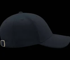 ATLANTIS HEADWEAR AT257 - Casquette 6 pans contrastée