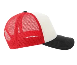 ATLANTIS HEADWEAR AT278 - Casquette style rappeur