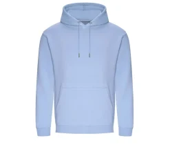 AWDIS JH201 - Sweat capuche en coton biologique