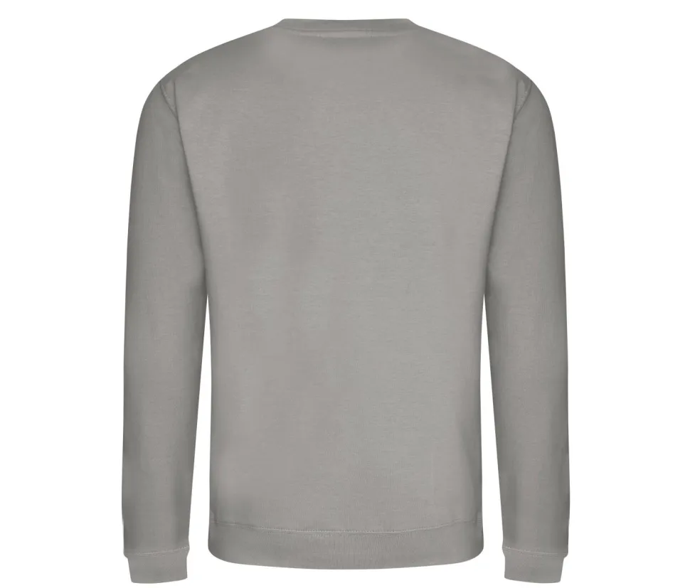 AWDIS JH030 - Sweat col rond 280