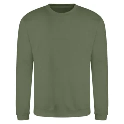 AWDIS JH030 - Sweat col rond 280