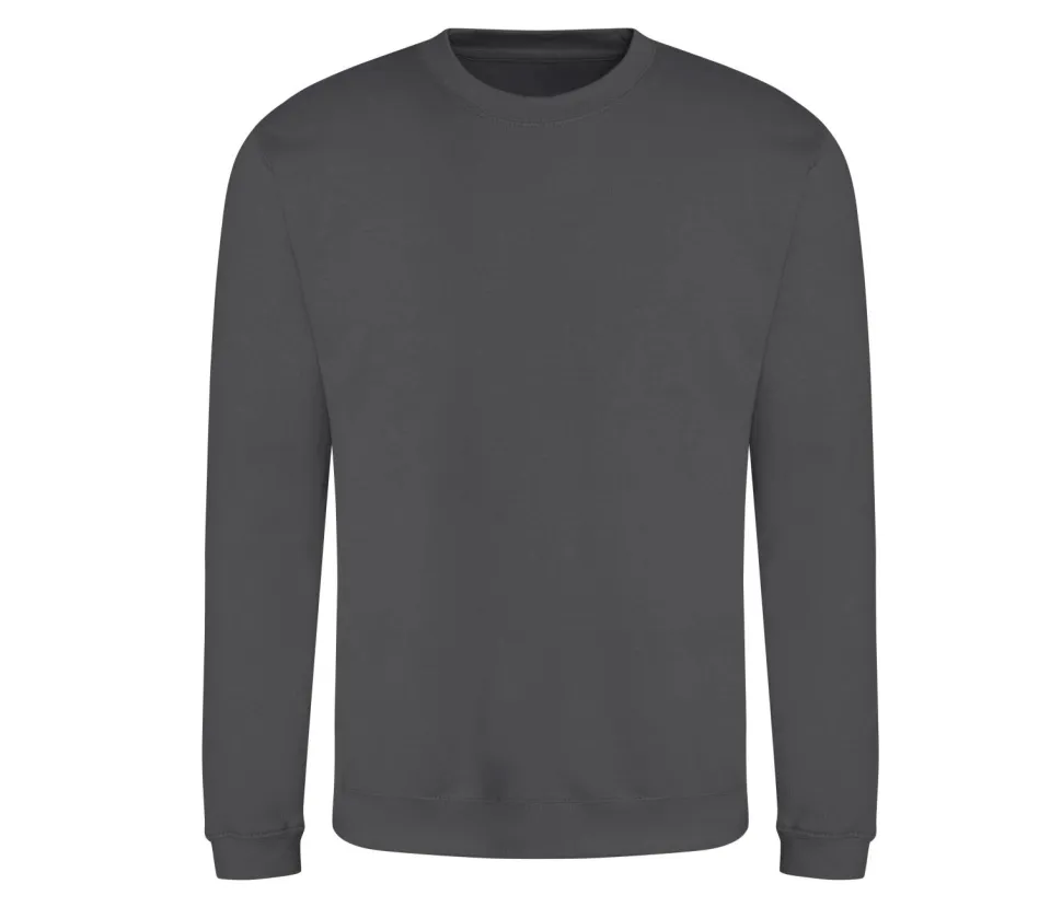 AWDIS JH030 - Sweat col rond 280