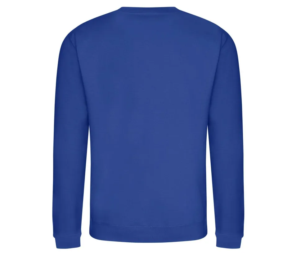 AWDIS JH030 - Sweat col rond 280