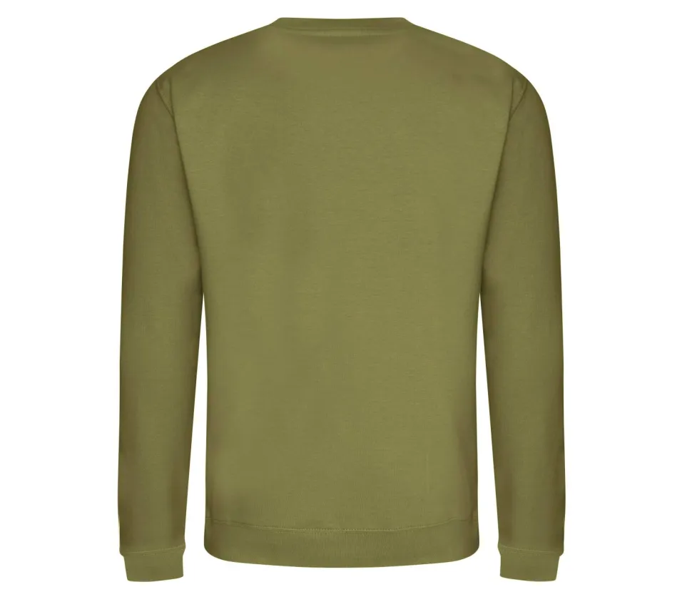 AWDIS JH030 - Sweat col rond 280