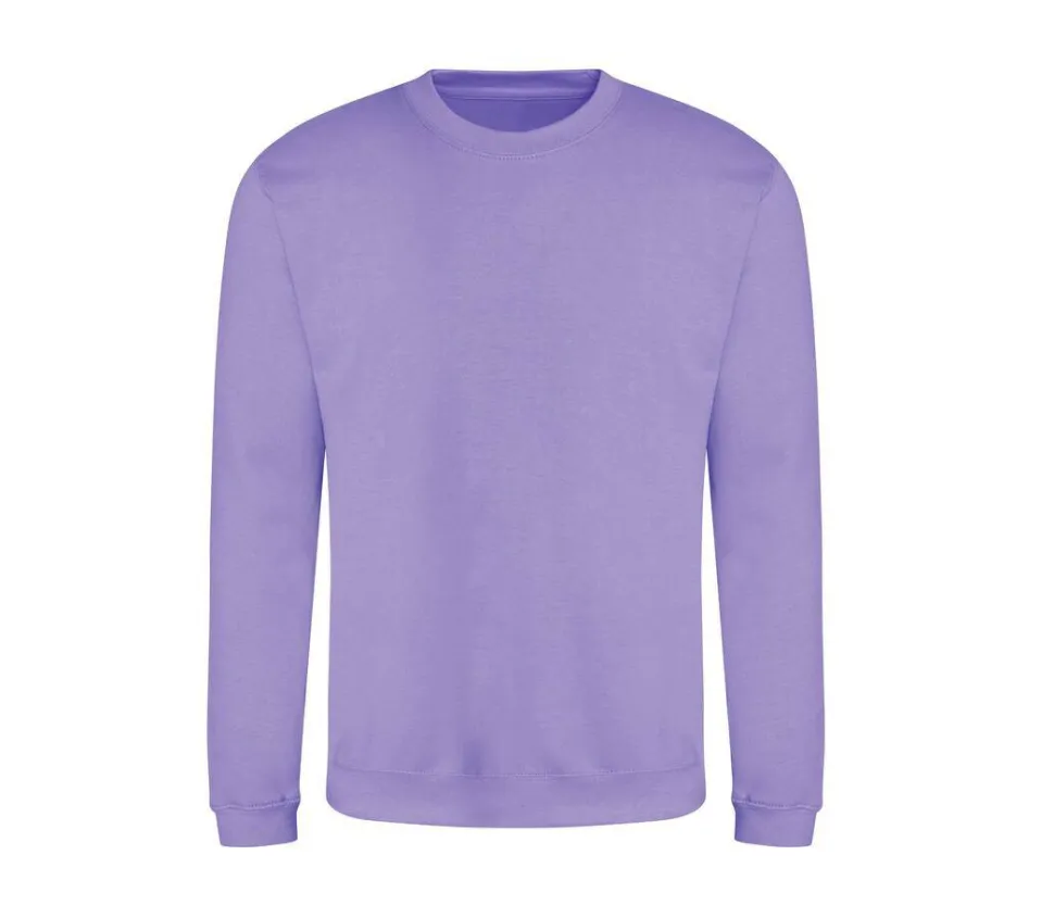 AWDIS JH030 - Sweat col rond 280