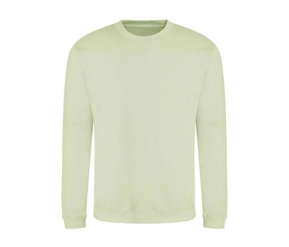 AWDIS JH030 - Sweat col rond 280