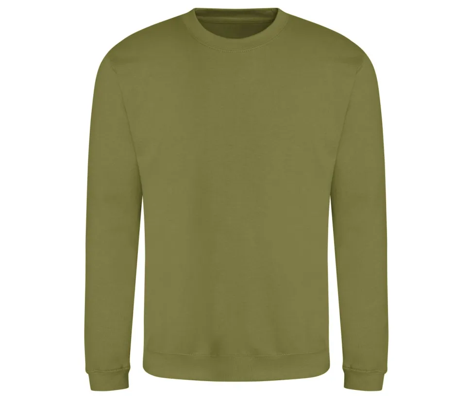 AWDIS JH030 - Sweat col rond 280