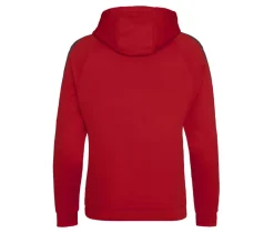 AWDIS JH066 - Sweat de sport zippé
