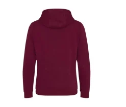 AWDIS JUST HOODS JH101 - Sweat À Capuche Lourd Graduate