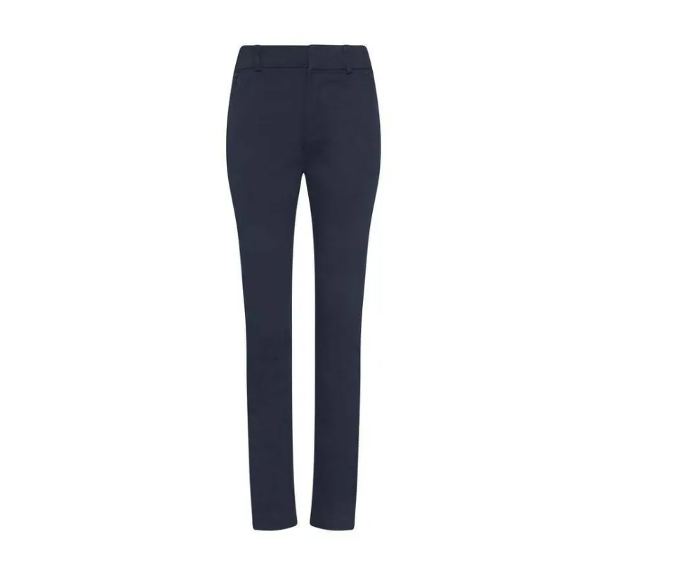 AWDIS SO DENIM SD025 - Pantalon Chino femme Lily