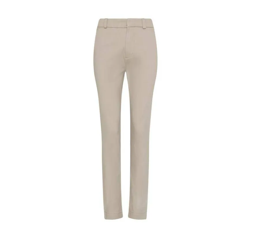AWDIS SO DENIM SD025 - Pantalon Chino femme Lily
