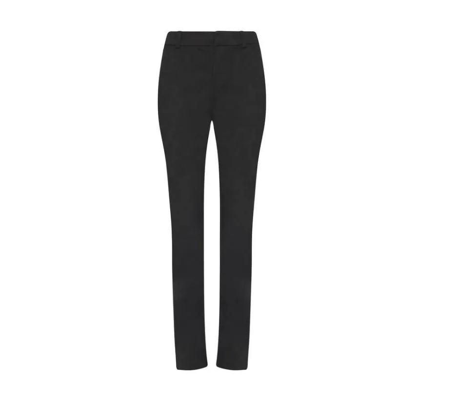AWDIS SO DENIM SD025 - Pantalon Chino femme Lily