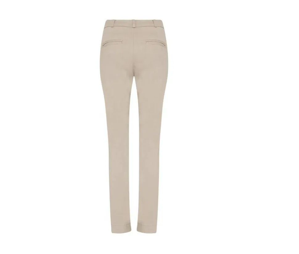 AWDIS SO DENIM SD025 - Pantalon Chino femme Lily
