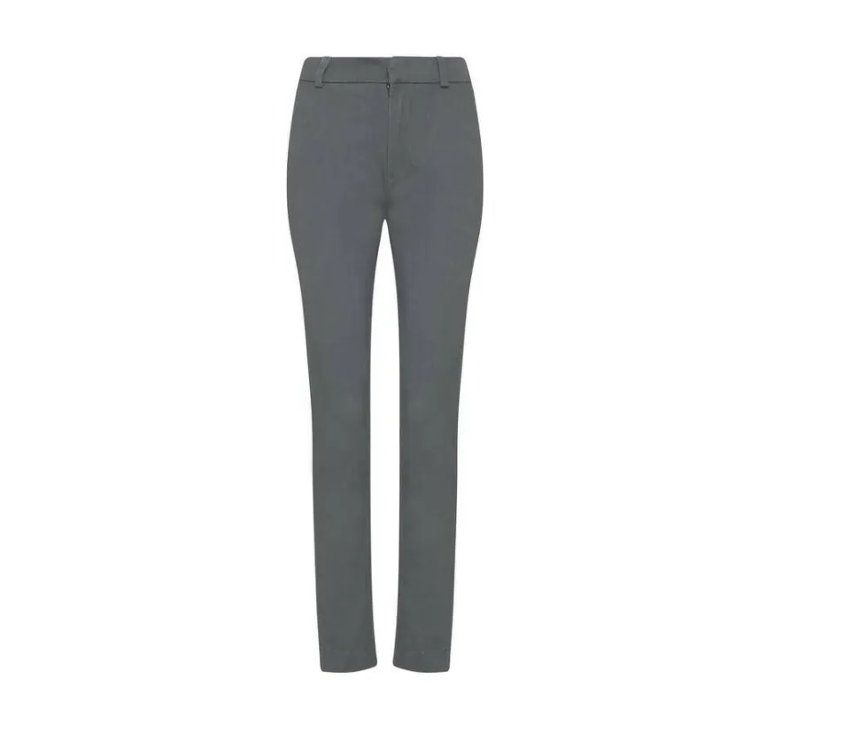 AWDIS SO DENIM SD025 - Pantalon Chino femme Lily