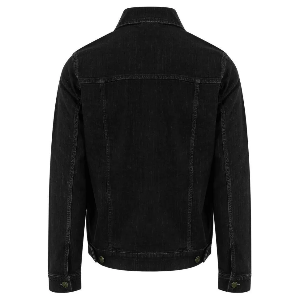 AWDIS SO DENIM SD060 - Veste en Jean Moderne Noah