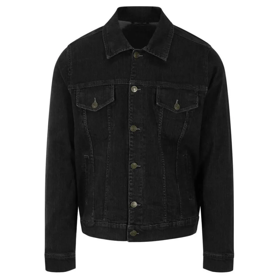 AWDIS SO DENIM SD060 - Veste en Jean Moderne Noah