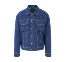 AWDIS SO DENIM SD060 - Veste en Jean Moderne Noah
