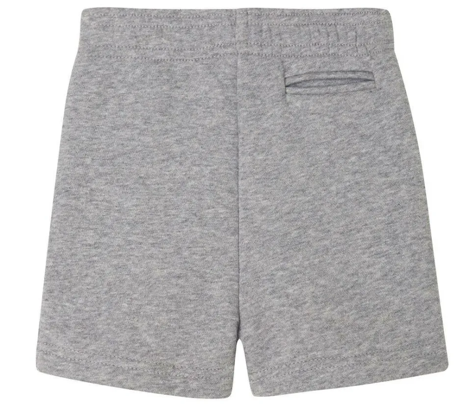 BABYBUGZ BZ065 - Shorts Bébé Confort en Coton Bio et Polyester Recyclé