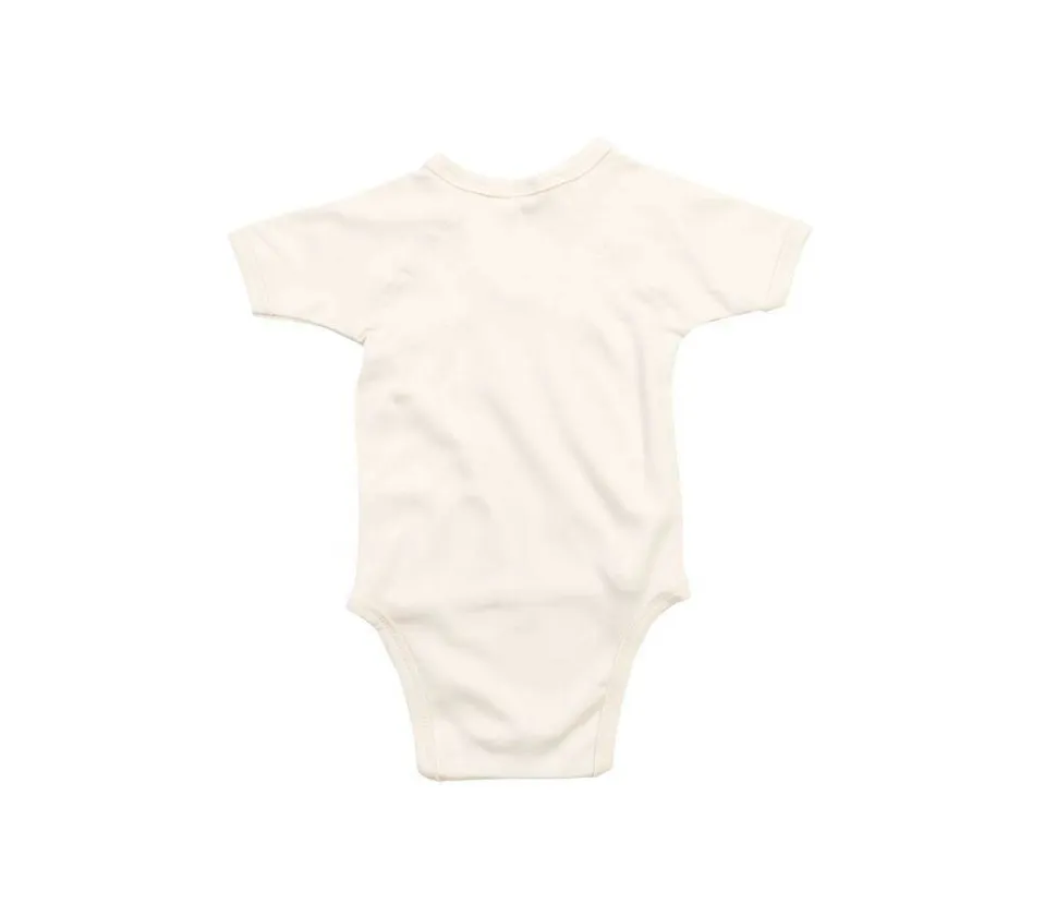BABYBUGZ BZ05TL - Body organique pan croisé