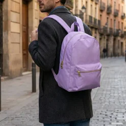BAG BASE BG886 - Petit sac à dos aux couleurs pops