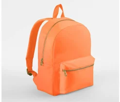 BAG BASE BG886 - Petit sac à dos aux couleurs pops