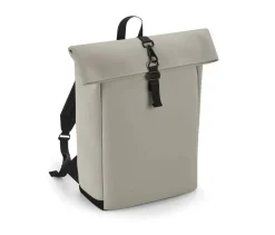 BAG BASE BG335 - Sac à dos avec rabat enroulable Roll-Top
