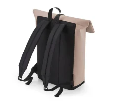 BAG BASE BG335 - Sac à dos avec rabat enroulable Roll-Top