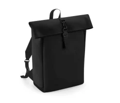 BAG BASE BG335 - Sac à dos avec rabat enroulable Roll-Top