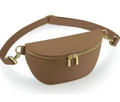 BAG BASE BG766 - Sac Ceinture Chic en Cuir Synthétique