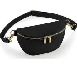 BAG BASE BG766 - Sac Ceinture Chic en Cuir Synthétique