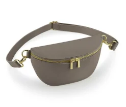 BAG BASE BG766 - Sac Ceinture Chic en Cuir Synthétique