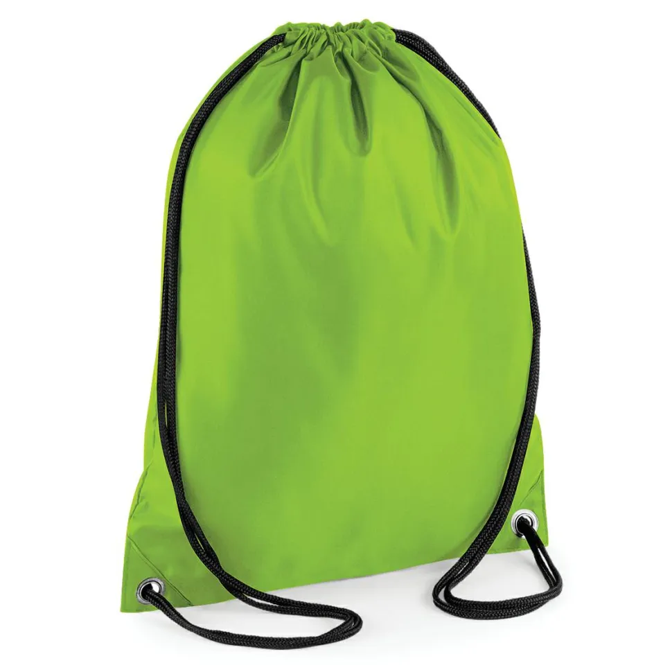 Bag Base BG005 - Sac Cordelette Gym Promo