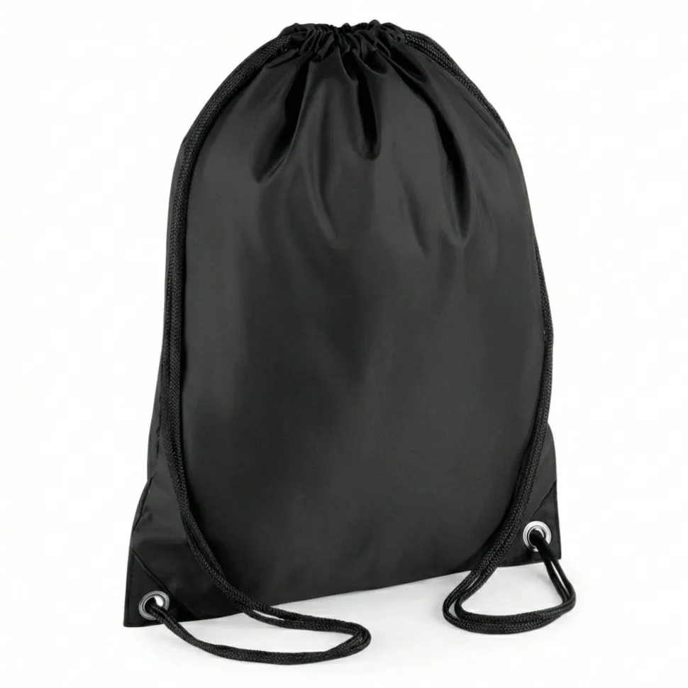 Bag Base BG005 - Sac Cordelette Gym Promo
