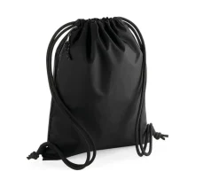 Bag Base BG281 - Sac de gym en matériaux recyclés