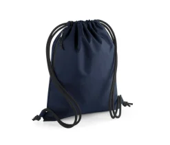 Bag Base BG281 - Sac de gym en matériaux recyclés
