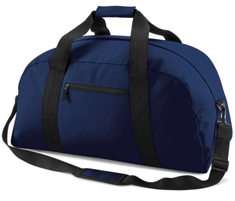 Bag Base BG220 - Sac de Voyage Bandoulière Original