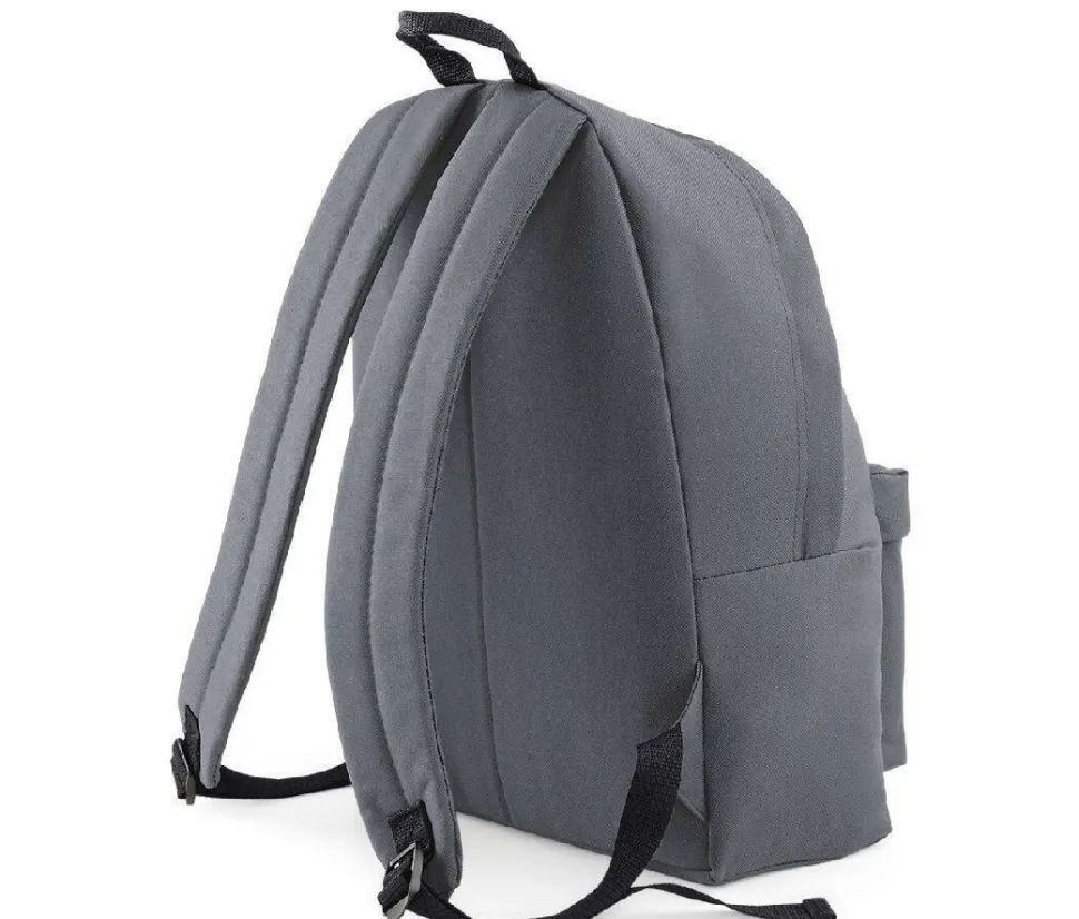 Bag Base BG25L - Sac à dos poche avant zippée